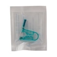 thumbnail image 4 of Kit de 2 uds. De pistola para Piercing de oreja, desinfectante desechable, máquina perforadora de pendientes de seguridad, tachuelas, Clip para la nariz, herramientas para Piercing de joyería corpora JAMW Sencillez, 4 of 5