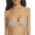 thumbnail image 1 of DKNY Womens Mesh Bralette Style-DK4512, 1 of 2