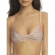 DKNY Womens Mesh Bralette Style-DK4512