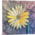 thumbnail image 1 of ARTCANVAS Chamomile Home decor Canvas Art Print - Size: 12" x 12" (0.75" Deep), 1 of 9