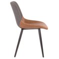 thumbnail image 3 of Chaise industriel Outlaw, par LumiSource, 3 of 8