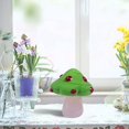 thumbnail image 2 of Cute Mini Ornament Cute Mini Ornament Garden Decoration, 2 of 5