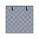 thumbnail image 2 of Cortinas de aislamiento de invierno 39x63 pulgadas - Cubierta magnética gruesa para ventanas para el frío, cortinas opacas térmicas con 20 chinchetas, 2 of 5
