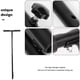 thumbnail image 5 of Mini Trampoline Handle Bar Stainless Steel Small Fitness Trampoline Bar Metal Trampoline Accessory, 5 of 5
