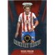 thumbnail image 1 of Tarjeta coleccionable Panini Prizm Club World Cup Diego Forlan 2025, 1 of 2