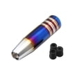 thumbnail image 1 of Car Gear Knob Shifter Manual Shifting Head 13CM 18CM Lever Universal, 1 of 7