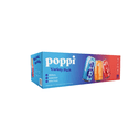 thumbnail image 3 of Poppi Soda, Variety Pack, 12 fl oz, 18-count, 3 of 3