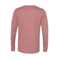 thumbnail image 2 of BELLA CANVAS New Men IWPF Unisex Jersey Long Sleeve Tee, 2 of 2