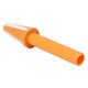 thumbnail image 1 of Limpiador de husillo Varilla de limpieza de husillo de plástico Centro de mecanizado CNC Limpiador de husillo Palo de limpiezaBT40 Octpeak Otros, 1 of 8