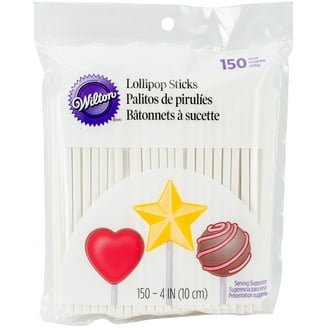 LOLLIPOP - 100 Unidades | Golosinas Para Fiestas