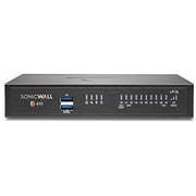 SonicWall TZ470 Network Security/Firewall Appliance