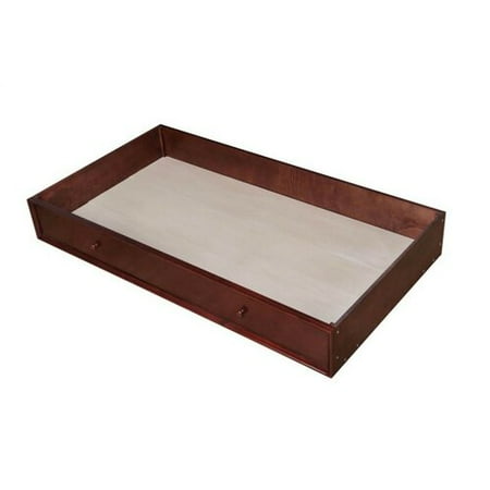 Trundle Unit - Harriet Bee Sweet Trundle Unit