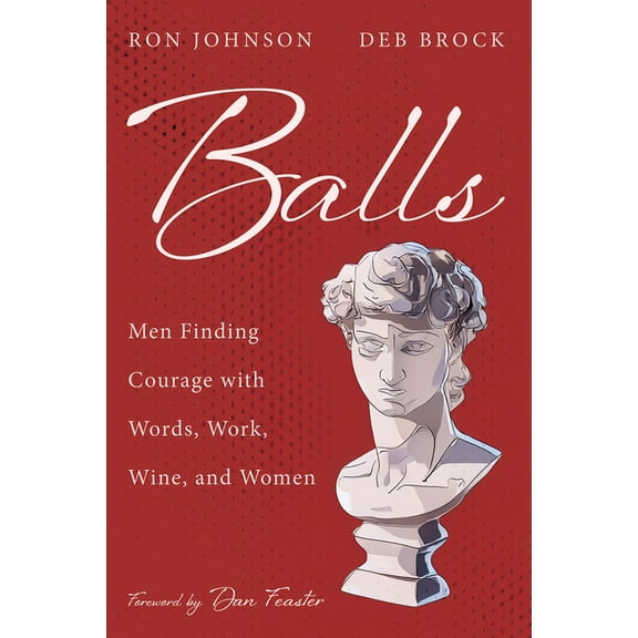 Balls, (Hardcover)
