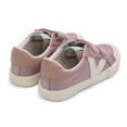 thumbnail image 3 of Victoria Girls Tribu Tiras Nylon Sneakers, Rose,2.5 M US, 3 of 7