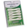 thumbnail image 2 of United Shade Window Shade Restringing Kit 650000 Pleated Shade First Aid Kit, 2 of 2