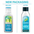 thumbnail image 2 of Champú de biotina natural de Jason (1 x 16 oz), 2 of 4