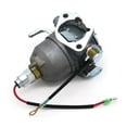 thumbnail image 5 of The ROP Shop Carburetor with Gaskets for Kohler 18HP Engine fits Carb CV18-61535, CV18-61547, 5 of 9