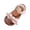 Pink, variant on Fozruso Girls Sandals For Toddlers And Kids Lightweight Breathable Outdoor Summer Sandals With Sole For Ages 12 Months To 7 Years,Sizes 21 Toddlers 12-15 Months(Beige)