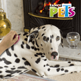 thumbnail image 2 of GOMA LIMPIADORA P/GROOMING Fancy Pets FL8353, 2 of 2