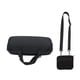 thumbnail image 3 of Estuche rígido para altavoz Bluetooth Estuche de viaje apto para altavoces Bluetooth Xtreme3 ​​para exteriores Negro Gris, 3 of 10