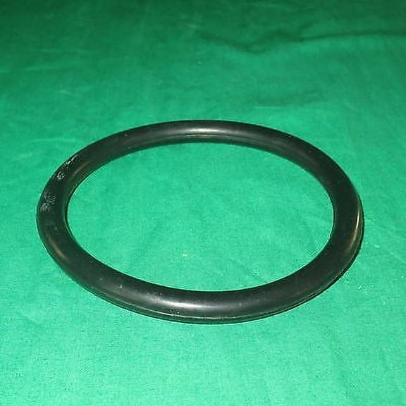 Panasonic UB2, MC-V2451B Vac Round Heavy Duty Vacuum Cleaner Belt, 6000, MC-6640 [3 Belts]