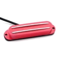 thumbnail image 4 of Electric Guitar Single Pickup Neck Pickup for ocaster Guitar Red, 4 of 8