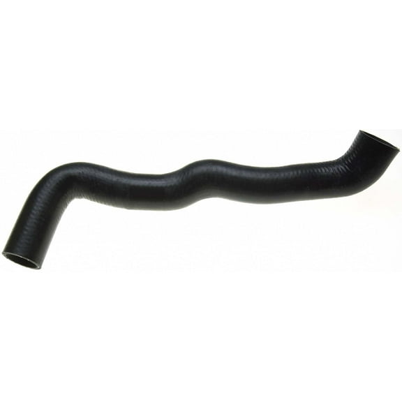Radiator Coolant Hose Fits select: 1998-2003 MERCEDES-BENZ E