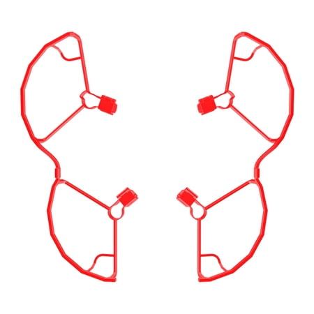 Mini 3 Pro Propeller Guard Protection Ring Compitable With Mini 3 Pro Propeller Leaf Guard Protection