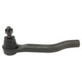 thumbnail image 2 of TRQ Front Lower Ball Joints Outer Tie Rods Links Fits Acura TLX Honda Accord PSA69823, 2 of 7