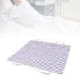 thumbnail image 2 of Esquirla Positioning Bed Pads for Elderly Mattress Protection for Slide Pull Transfer Stripes, 2 of 8