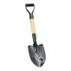 thumbnail image 1 of Inteprter Outdoor pade hovels Trowel Digging now hovel for Emergency Hiking  Jardín y Patio L, 1 of 1