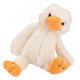 thumbnail image 2 of Lindo juguete para mascotas en forma de pato para gatos, perros pequeños, juguete interactivo para entrenamiento de dientes limpios molares, 2 of 8