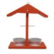 thumbnail image 4 of Bird Feeder Garden Bird Feeder Outdoor Feeder, 4 of 5