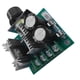 thumbnail image 2 of Controlador de Del Motor de 12V-40V DC (PWM)  INTERRUPTOR REVERSIBLE DC Driver Driver Reversing Gloria Modulador de ancho de pulso, 2 of 9
