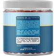 thumbnail image 2 of Owell Naturals Deep Penetrating Pain Relief Ointment 2 oz Fast Absorbing Menthol Ointment Non Greasy Body Ointment, 2 of 2