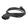 thumbnail image 4 of Oubit OB Adapter Cable,OBD2 to High Definition OB High Definition Multimedia Interface Cable OB High Definition Multimedia Interface Cable Adapter Rugged and Tough, 4 of 9