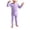 A-Light Purple, variant on NIEWTR Little Girls Pajamas 2T 3T 4T 2Pcs Long Sleeve Crewneck Top and Elastic Waist Pants Set Snug Fit Sleepwear for Toddler Baby Girl Fall Winter Dailywear(A-Coffee,1-2 Years)