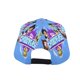 thumbnail image 3 of Chibiverso Gorra de Béisbol para Hombres, Mujeres y Niños, Gorra Clásica de Visera Plana, Gorra Hip Hop Trucker, Snapback Ajustable, 3 of 5