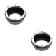 thumbnail image 4 of Injueey Anillo adaptador para lente EF EF-S a cuerpo de cámara M EF-M M2 M3 M10 2piezas Tipo 1, 4 of 6