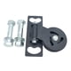 thumbnail image 2 of Polea de cable para rack de sentadillas, accesorio para rack de potencia resistente, ideal para gimnasios en casa o interiores., 2 of 8