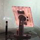 thumbnail image 5 of Worallymy Espejo de Maquillaje Recargable USB Luz LED Iluminado Espejo de Mesa Cosmético con Rotación Ajustable Worallymy JD735815965, 5 of 7