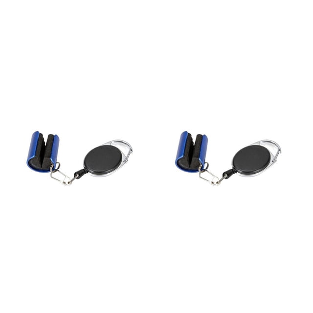 Herramienta de nudo rápido Greeniant para pesca Negro CBP499329