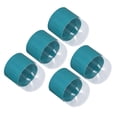thumbnail image 3 of Étui en Éponge, Support de Séchage Portable pour Maquillage Vert pour Extérieur, 3 of 8