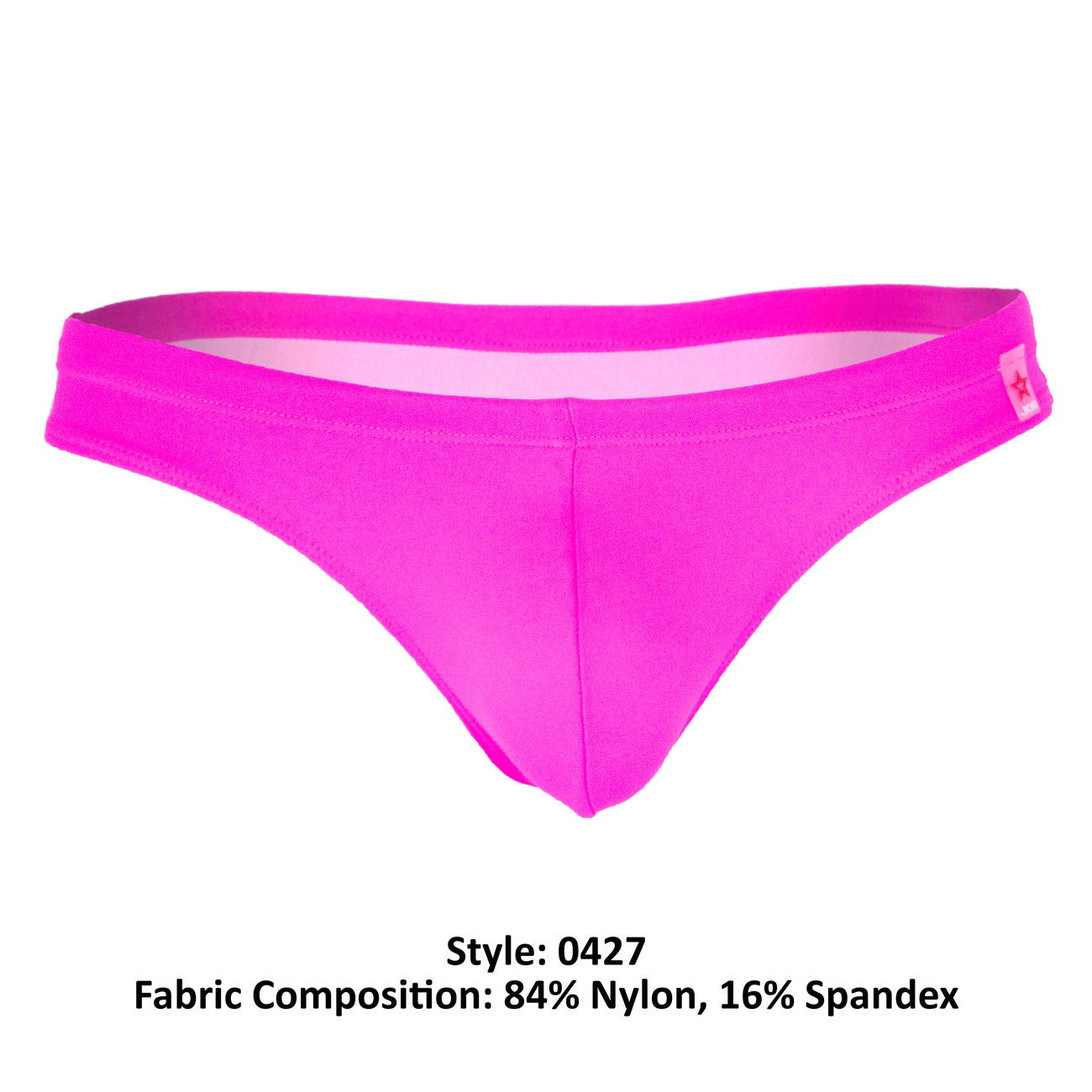 jor sunny swim thong