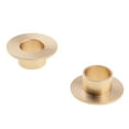 thumbnail image 4 of 4pcs CNC Bronze Pedal Brake Lever Bushing For Cross Country, 4 of 8