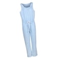 thumbnail image 4 of Mono Ropa Monos Mameluco Para Boda Vestido De Noche Fiesta De Verano S Sunnimix mono, 4 of 7