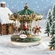 thumbnail image 4 of Ornamento de Navidad Árbol de Navidad Pájaro Renos Muñeca de nieve Figura Estilo 2D Doble Pared Ornaments Regalos de Año Nuevo Plata Serie, Figura de Navidad de Pared Pájaro Renos Muñeca de, 4 of 9