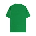 thumbnail image 6 of Minecraft, Men's & Big Men's Graphic Tee Shirt, Creeper Face, Sizes XS-3XL, 6 of 6