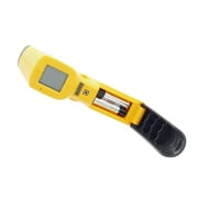 Ideal 61-827 Single Laser Targeting Infrared Thermometer