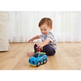 thumbnail image 3 of Kidoozie Press ‘n Zoom Race Car - Developmental Activity Toy for Toddlers ages 12 months and older, 3 of 3